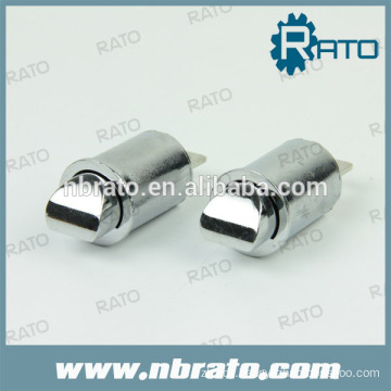 RCL-171 Silver Stainless Steel for Cabinet lock